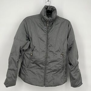 Post Card Ski Jacket size 4‎